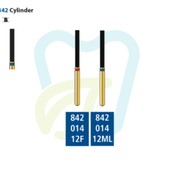 842 Διαμάντια Cylinder 842 - DIATECH