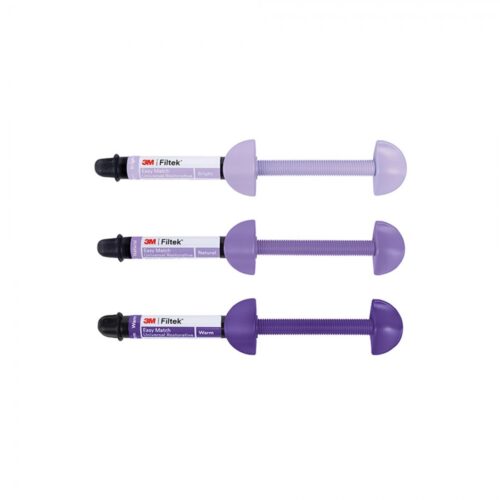 Filtek™ Easy Match Universal-3M