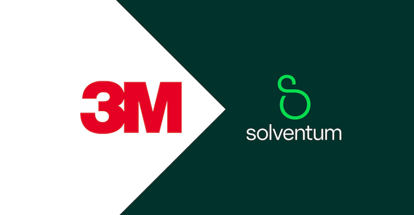 3M-SOLVENTUM
